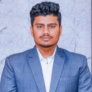 नयन कुमार गुप्ता