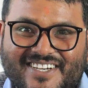 विशाल कुमार गुप्ता