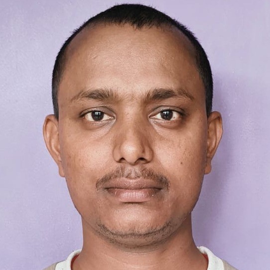 माधवलाल गुप्ता