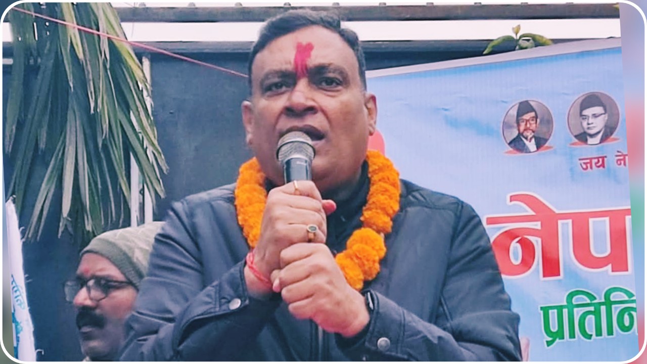 हारेपछि हराए, चुनावमा अवतार : सात वर्षपछि मैदानमा उत्रिँदा रुंगटालाई विश्वास संकट