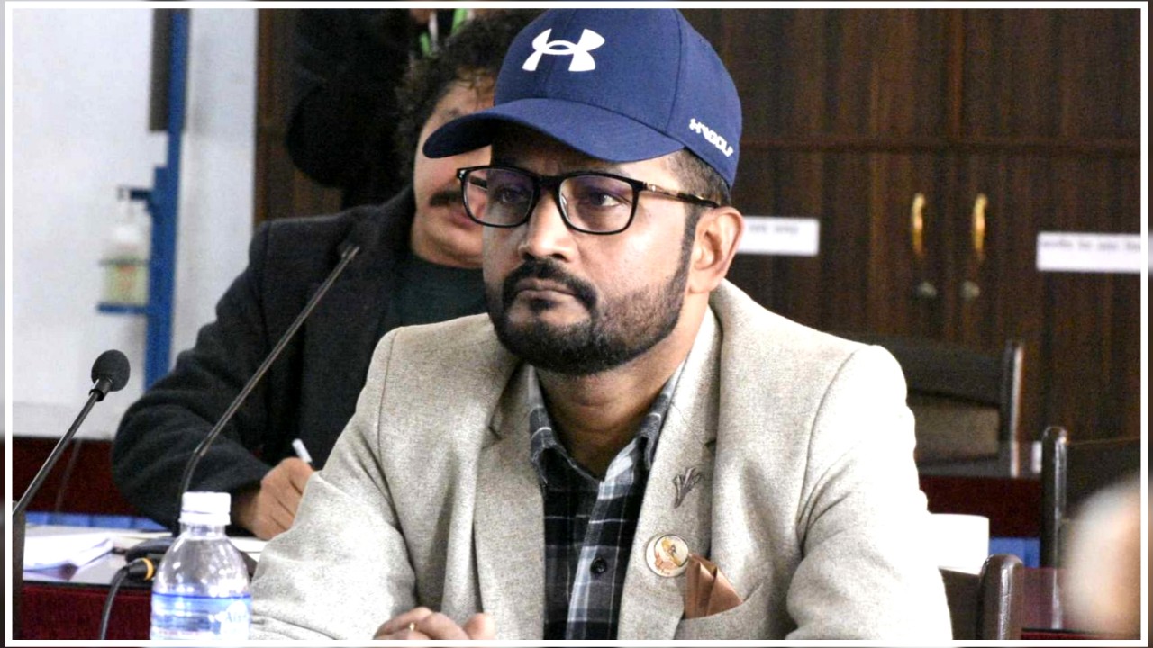बाढी–पहिरो पीडितप्रति प्रदीप यादवको समवेदना, प्रभावितको उद्धार र पुनर्स्थापनामा जुट्न आग्रह