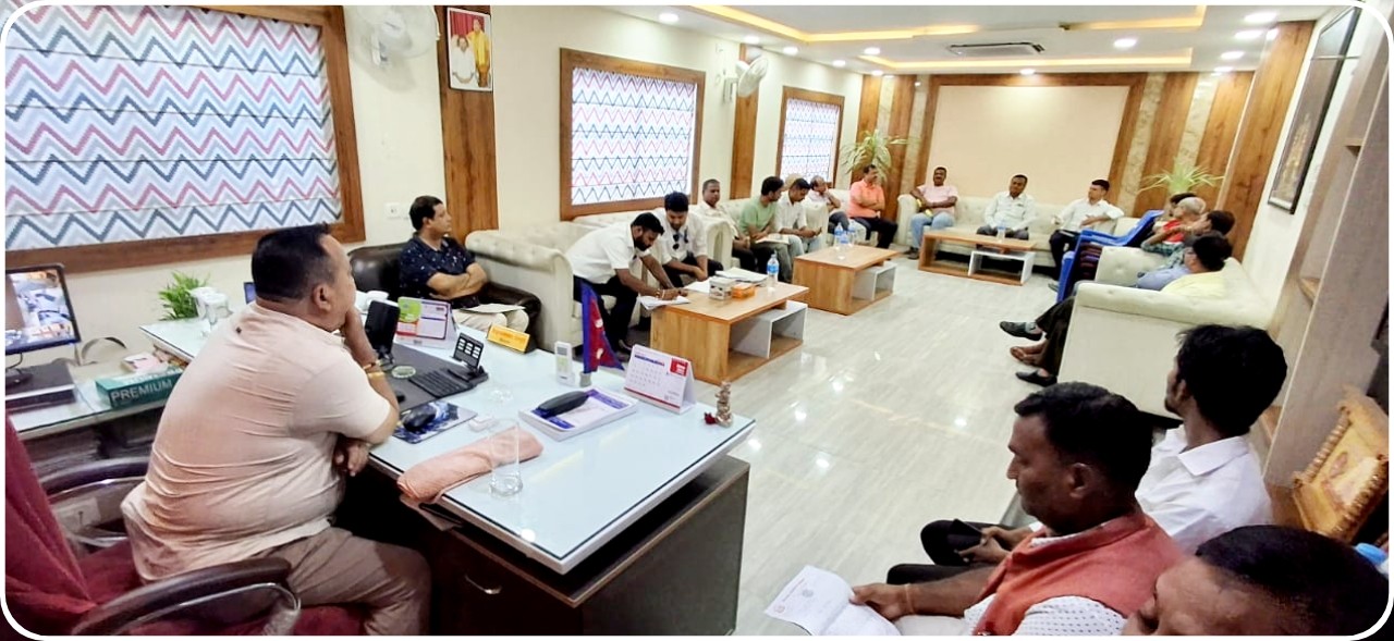 महानगर र घरधनीबीच समझदारी : बहाल कर अब सम्पत्ति मालिककै जिम्मेवारी