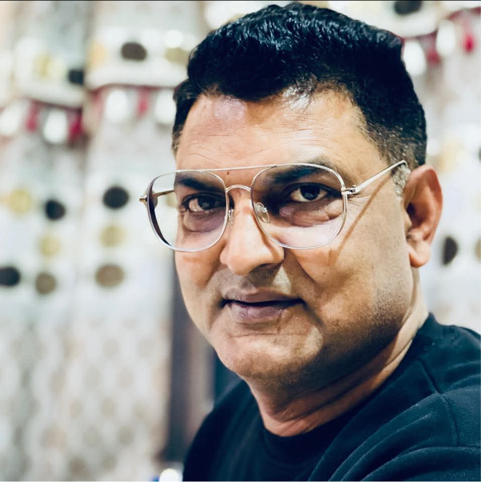 प्रदीप चौरसिया