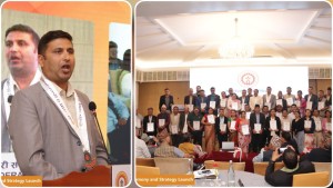 लोकतन्त्र सुदृढीकरण र संरचनागत विभेद अन्त्यमा नागरिक समाजको स्पष्ट र सशक्त हस्तक्षेप