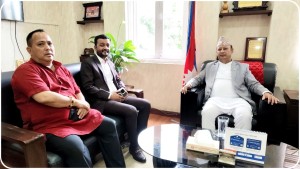 वीरगंजमा अघोषित लोडसेडिङले जनजीवन प्रभावित, उर्जा मन्त्रालयमा मेयरको गुनासो