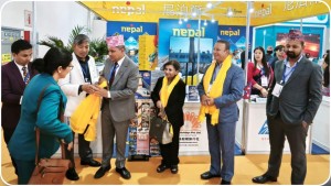 उर्जा क्षेत्रबाटै नेपालको समृद्दी हासिल हुने पक्का छ- उर्जामन्त्री खड्का
