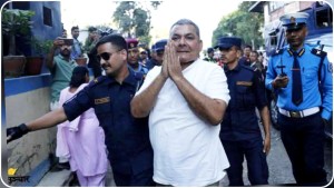 दुर्गा प्रसाईंलाई धरौटीमा छाड्न उच्च अदालत पाटनको आदेश
