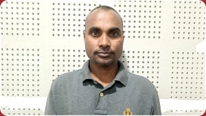 जेन-जी आन्दोलन : केन्द्रीय कारागारबाट फरार कैदी पर्सामा आफनै घरबाट पक्राउ