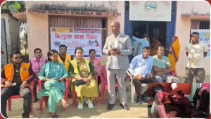 लायन्स क्लबको निःशुल्क आँखा शिविर सम्पन्न, १२९ जनाको निःशुल्क अपरेशन गरिने