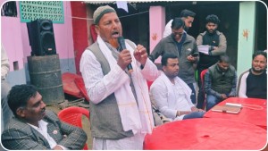 देशलाई सही ट्रयाकमा ल्याउन बलियो नेतृत्व चाहिन्छ, त्यो एमालेसँग मात्रै छ : जालिम मिया