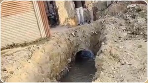 वीरगंजका तीन वडामा वर्षौँदेखिको डुबान समस्या समाधान, स्थानीयले पाए राहत