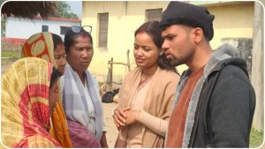 पर्सा २ : एमाले उम्मेदवार रिमा यादवप्रति मतदाताको चासो घट्दो, चुनावी माहोलमा असर