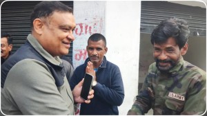 जनविश्वास गुमाउँदै अनिल रुङटा, सात वर्षे दूरी नै मुख्य कारण