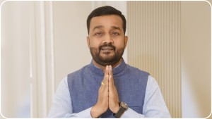 मेरो राजनीति क्षेत्रको भविष्य सुरक्षित गर्ने अभियान हो : उम्मेदवार प्रदीप यादव