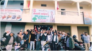 समस्या लिएर जाँदा ढोका बन्द, चुनावमा मात्र खुल्ने? रुंगटामाथि भरोसा संकट गहिरिँदै