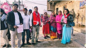 वीरगन्जको कृषी औजार कारखाना पुर्ण रुपमा संचालन गर्न प्रतिबद्ध रहने छु- उम्मेदवार सरार्फ