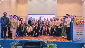 बारा–पर्सामा न्युरोसर्जरीको नयाँ छलफल, NESON सेमिनार वीरगञ्जमा