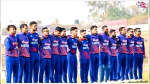 एसिया कप क्रिकेट : आज नेपाल र पाकिस्तान भिड्दै