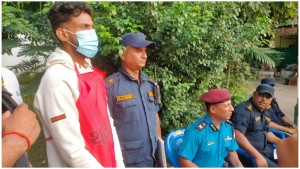 पुनम देवी हत्या प्रकरण : चोरीको पोल खुल्ने डरले हत्या, इमरान मिया पक्राउ