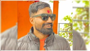 युवा तथा खेलकुद मन्त्रालयको प्रदेश पत्रकारिता प्रोत्साहन पुरस्कार पत्रकार यादवलाई
