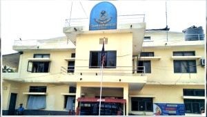 अनलाईन जुवा खेलाउने भारतीय नागरिक ठाकुर वीरगञ्जबाट पक्राउ