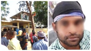 महिला तथा बालबालिकाको अश्लील भिडियो बनाएको आरोपमा सज्जाद आलम पक्राउ