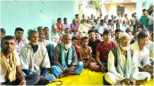 जगरनाथपुर गाउपालिकामा दुईवर्षको आयव्यय सार्वजनिक गर्न स्थानियको मांग