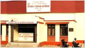 यातायात कार्यालय कलैयाले ४ महिनामै उठायो २ करोड भन्दा बढी राजश्व