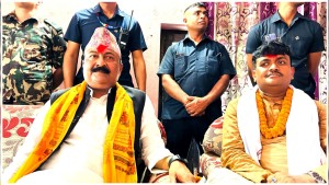 संघीय निजामती कर्मचारी ऐन २ महिना भित्र पारित हुने : मन्त्री गुप्ता