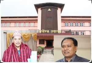 सर्वोच्चद्वारा कुलमान र शाक्यको रिटमा अन्तरिम आदेश अस्वीकार