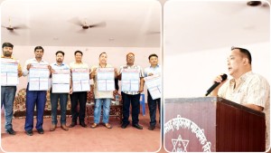 वीरगंज महानगरले सार्वजनिक गर्यो नयाँ शैक्षिक क्यालेन्डर, २३३ दिन विद्यालय खुल्ने