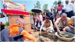नेतृत्व केवल सत्ताको कुर्सी होइन, जनतासँगको ईमानदार सम्बन्ध हो : मन्त्री यादव