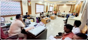 महानगर र घरधनीबीच समझदारी : बहाल कर अब सम्पत्ति मालिककै जिम्मेवारी