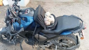 २ किलो ५ सय ग्राम अफिम सहित बाराबाट एकजना पक्राउ