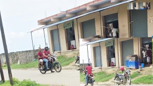 सादा पोषाकमा घुमेर व्यापारी भेट्दै रकम असुल्दै सशस्त्रका सई !