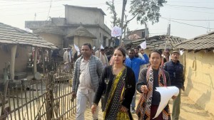 मुलुकको अवस्था र व्यवस्था परिवर्तन गर्न राप्रपालाई मतदान गर्न जैसवालको अपिल