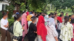 भारतको दिल्लीबाट ४० नेपाली महिलाको उद्धार