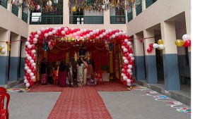 आज वसन्त पञ्चमी : विधाकि देवी माता सरस्वतीको पूजा आराधना गरिदै