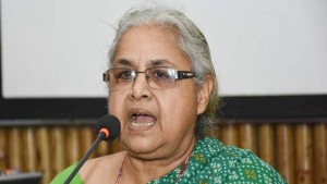 सुशीला कार्कीको नेतृत्वमा सरकार बनाउन जेनजी प्रतिनिधिको प्रस्ताव 