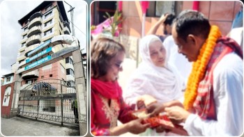काठमाडौं नेशनल मेडिकल कलेज आजबाट औपचारिक रुपमा सञ्चालन