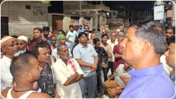 वीरगंजमा हैजाको प्रकोप, प्रभावित क्षेत्रमा रातिदेखि नै स्वास्थ्यकर्मीको टोली परिचालन