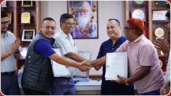 महानगरको फोहोर व्यवस्थापन गर्न चार करोडको लगानीमा प्लान्ट निर्माण हुने