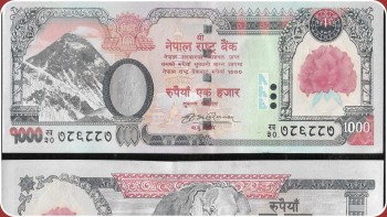 सर्लाहीमा ९५ हजार नक्कली नेपाली रुपैया सहित फिरोज खान पक्राउ