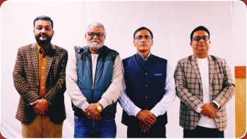 जसपा पर्साद्वारा प्रत्यक्ष र समानुपातिक उम्मेदवारहरूको नाम सिफारिस