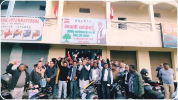 समस्या लिएर जाँदा ढोका बन्द, चुनावमा मात्र खुल्ने? रुंगटामाथि भरोसा संकट गहिरिँदै