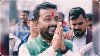 पाँच दिनको हल्लाले होइन, पाँच वर्षको कामले मात्र जितिन्छ जनताको मन : प्रदीप यादव