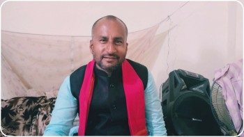 पर्सा–३ का एमाले उम्मदवार पाण्डेयविरुद्धको रिट सर्वोच्च अदालतद्वारा खारेज