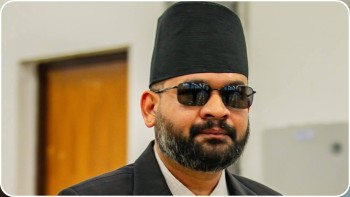 बालेन्द्र शाह नेपालको ४३औँ प्रधानमन्त्रीमा नियुक्त