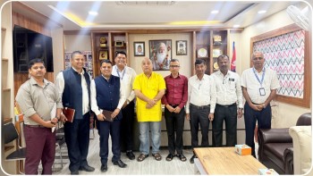 वीरगंजसहित बारा–पर्साका छ पालिकामा सार्वजनिक यातायात सञ्चालनको तयारी