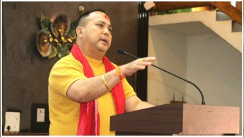 वीरगंजलाई वैभब बनाउन ऊर्जाशिल युवाको खाँचो छ : मेयर सिंह